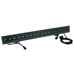 Reflektor Eurolite IP T1000, TCL, 18x3W, 15°