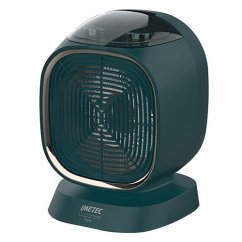 Grzejnik wentylacyjny Imetec Pure 4031 turkusowy