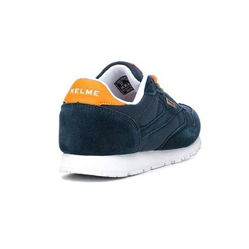 Obuv Kelme Victory Street - Barva: Modrá, Velikost: 35