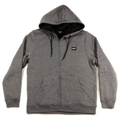 Pánská mikina Hurley Fastlane Burrito