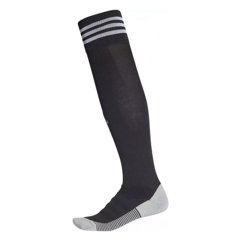 Štulpny Adidas ADI SOCK 18 - Farbe: Schwarz