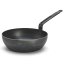 Blaue Stahlpfanne de Buyer Blue Carbon 5214.24, 24 cm