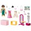 Playmobil 70677 ruházati butik