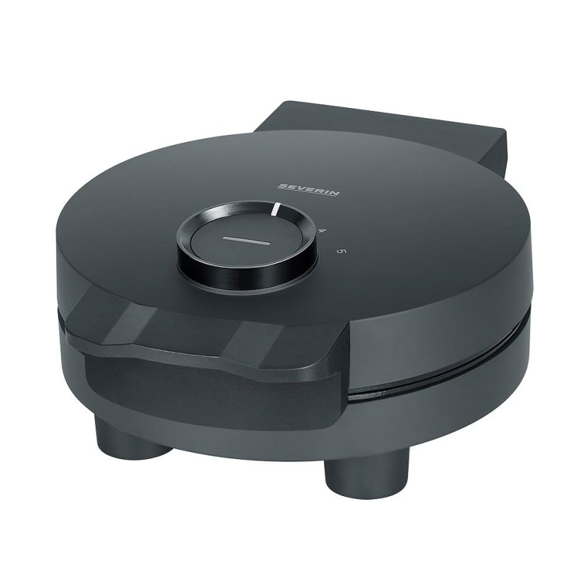 Vaflovač Severin Black Line WA 2116