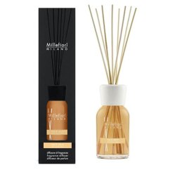 Millefiori Milano Natural, Lime & Vetiver Diffuser, 100 ml