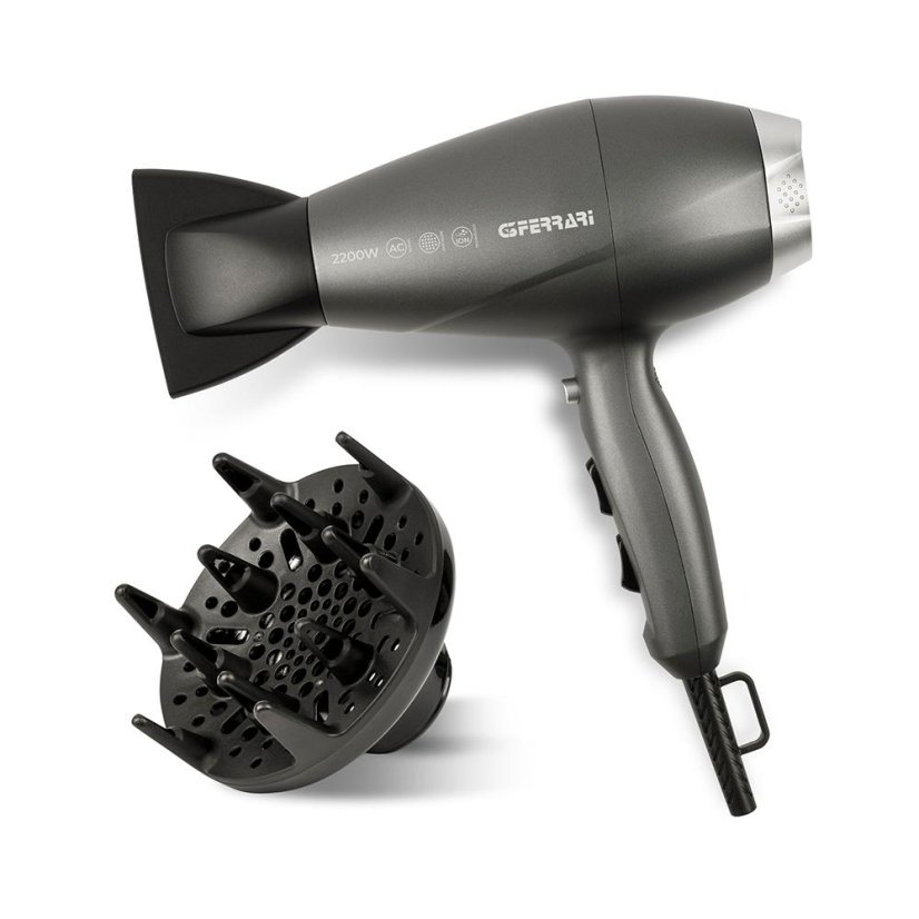 G3Ferrari G3006900 Hair Dryer