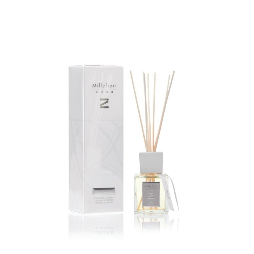 Millefiori Milano Zona Diffuser, Keemun, 250 ml