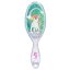 Haarbürste Ylvi Unicorn green