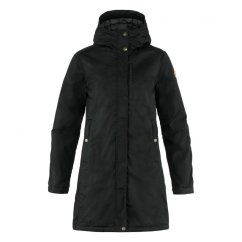Kiruna Padded Parka W