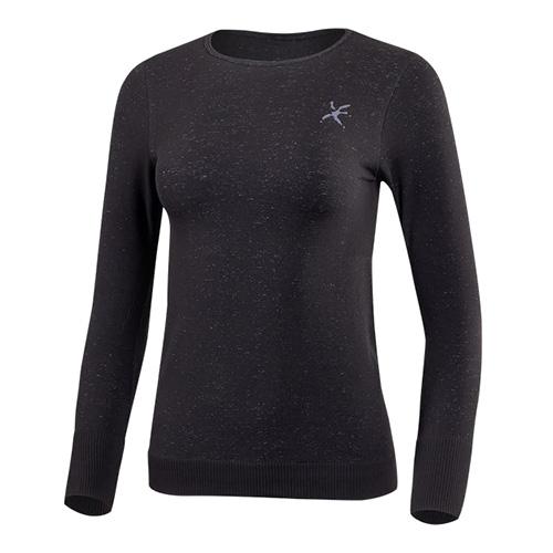 Damen-T-Shirt Klimatex Cindy - Farbe: Rosa, Größe: L/XL