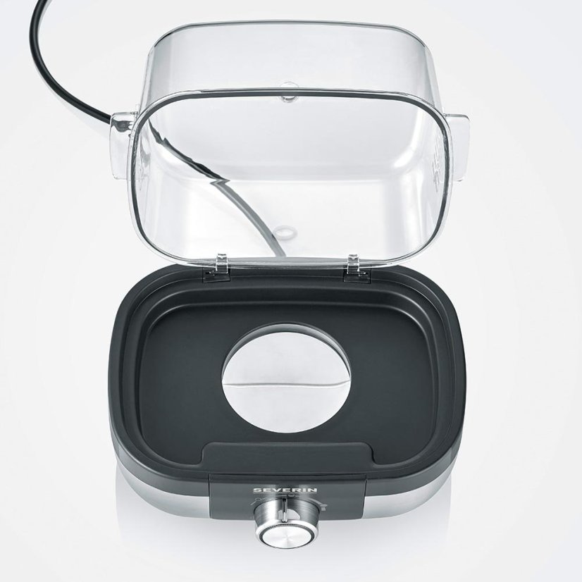 Severin EK 3169 egg cooker