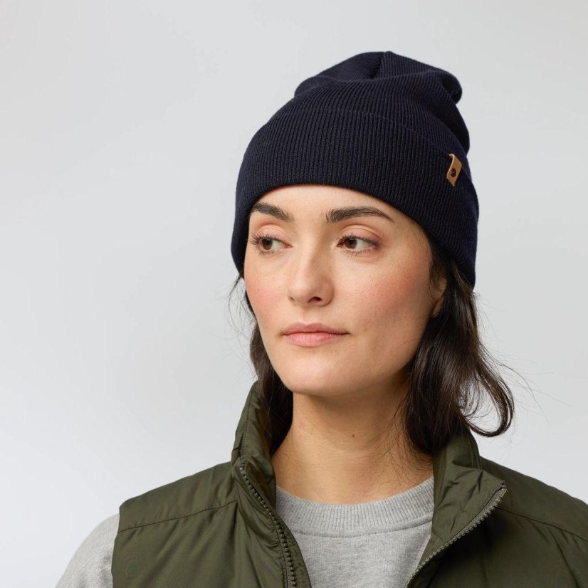 Classic Knit Hat / Classic Knit Hat