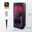 AKAI Party speaker 260 black