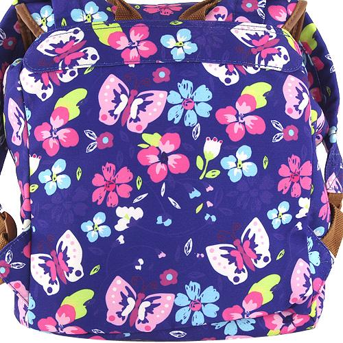 Batoh Target Vintage Marshmallow Butterfly 61030