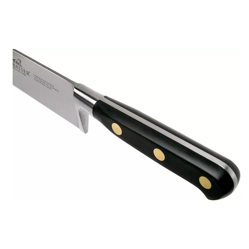 Lion Sabatier IDÉAL Laiton 711480 Chef's Knife