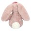 Nelly the Plush Bunny with Princess Mimi’s Sleep Mask