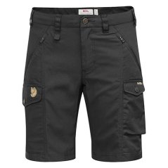Nikka Shorts Curved