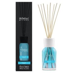 Millefiori Milano Natural Diffuser, Acqua Blu, 250 ml