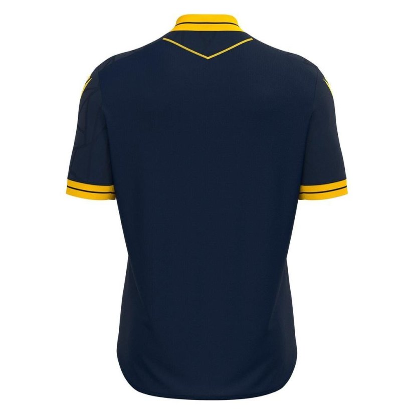 Macron Cerberus Eco Jersey