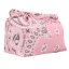 Kosmetiktasche Miss Melody, Bandana-Muster