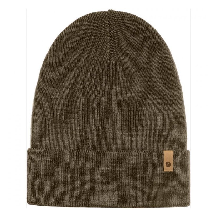Classic Knit Hat