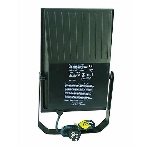 Eurolite Outdoor Spot 70W WFL reflektor