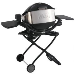 Weber rotisserie spit for Q 200/2000 series