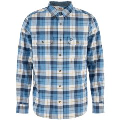 Singi Heavy Flannel Shirt M