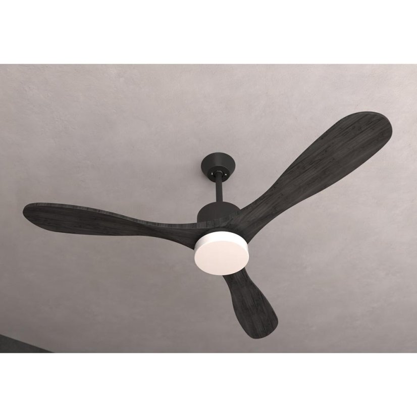 Deckenventilator Cecotec EnergySilence Aero 5290 Stone Pro 5982 schwarz