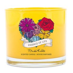 Svíčka Frida Kahlo, Essence of Life