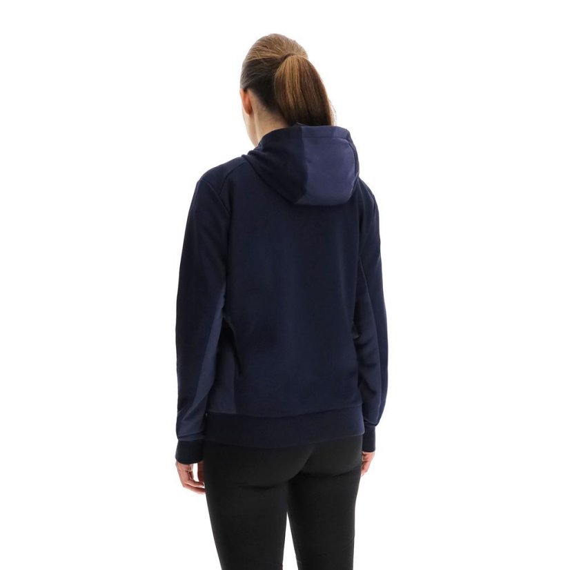 Macron Electro Sweatshirt - Color: Gray, Size: M