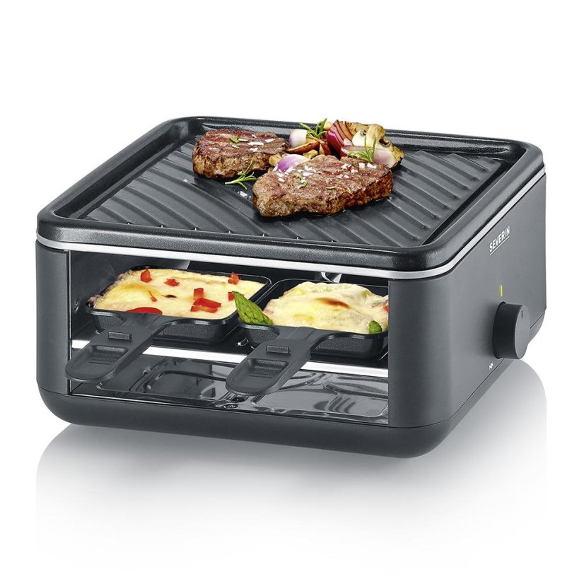Severin RG 2360 Raclette Grill