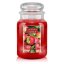 Świeca Country Candle duża, Macintosh Apple
