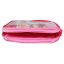 Crossbody oval bag with sequins Top Model One Love, Fergie & Candy