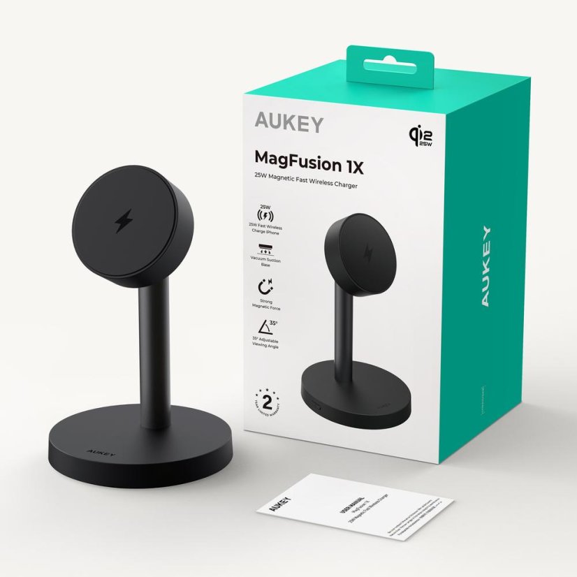 MAG nabíječka Aukey LC-MC111