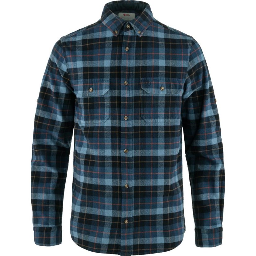 Singi Heavy Flannel Shirt