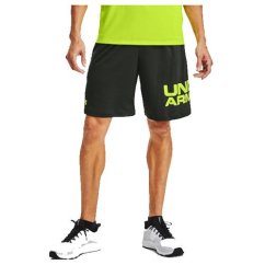 Męskie szorty Under Armour Tech Wordmark Shorts