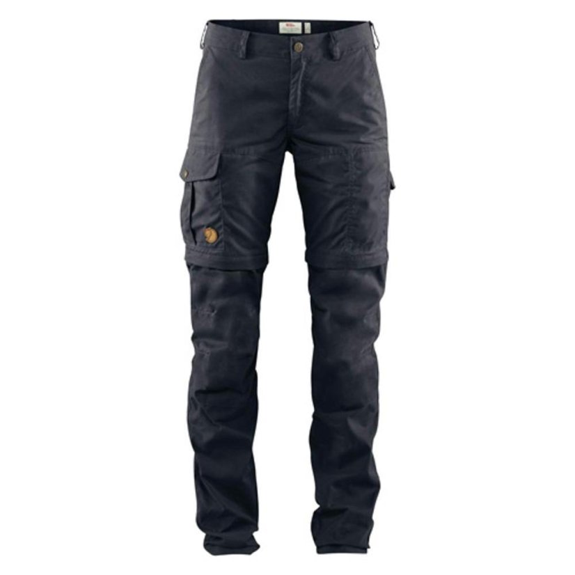 Karla Pro Zip-Off W