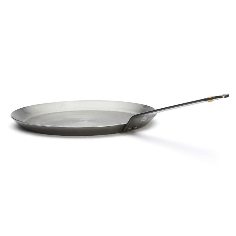de Buyer Mineral B 5615.30 pancake pan, 30 cm