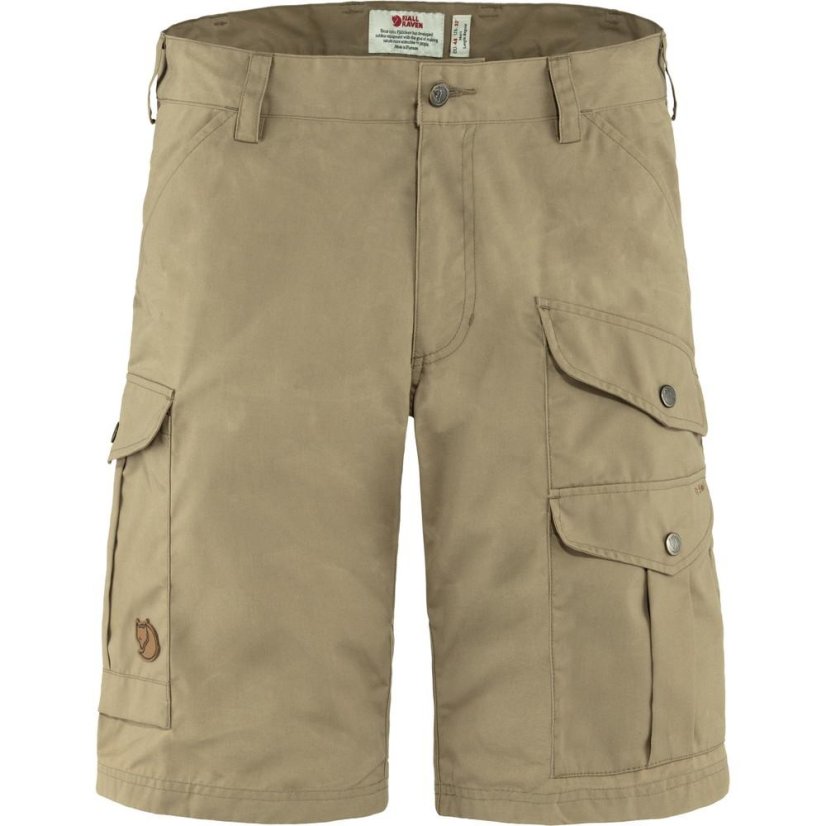 Barents Pro Shorts