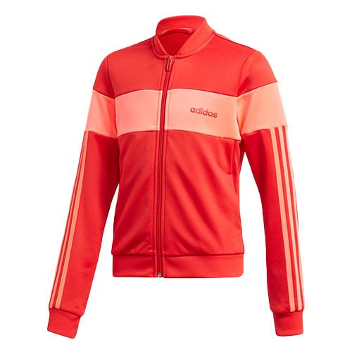 Adidas Sere19 TRG TOPG Kids’ Sweatshirt - Color: Red, Size: 164