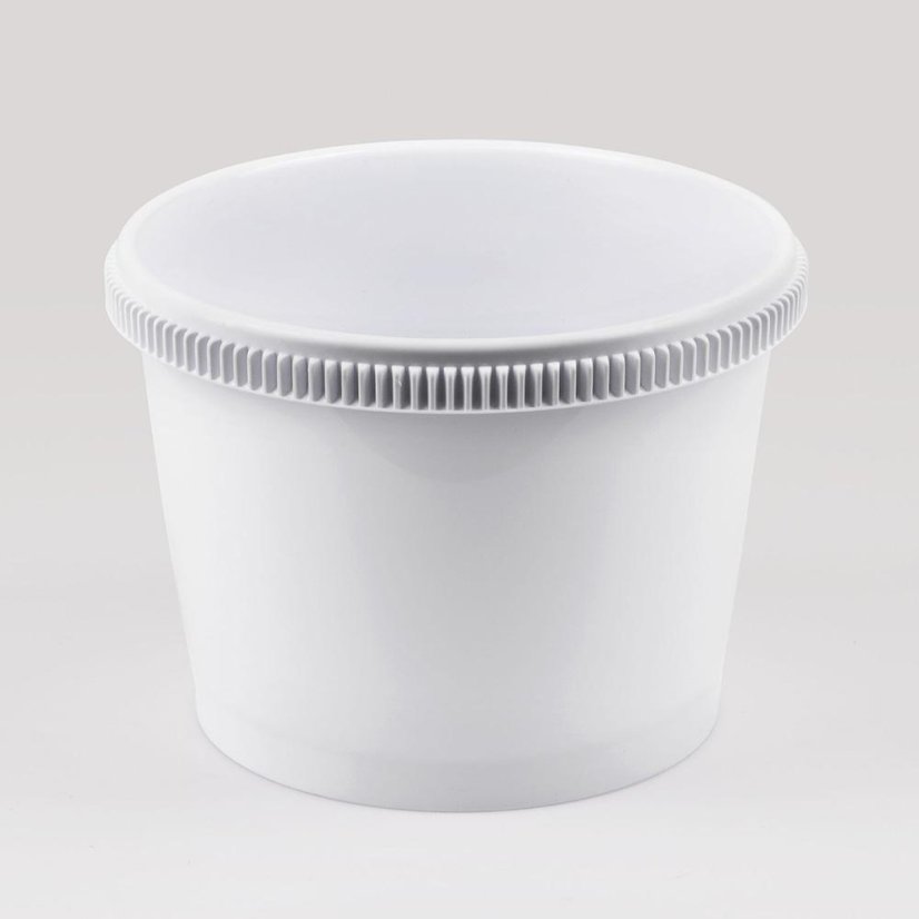 Kézi mixer Girmi SB8201 fehér