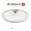 Üveg fedél de Buyer 4111.32, 32 cm