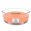 WoodWick Boat Candle, Manuka Nectar