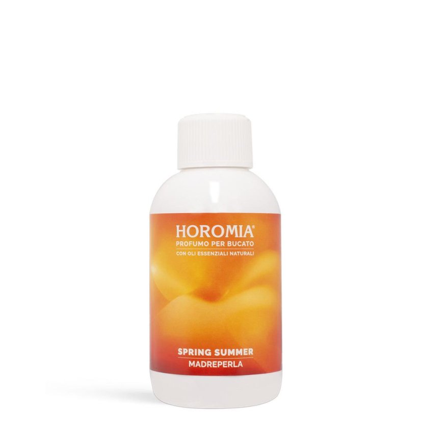 Horomia Madreperla Laundry Perfume 250 ml