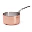 De Buyer PRIMA MATERA 6206.18 copper pot