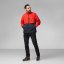 HC Hybrid Wind Jacket M