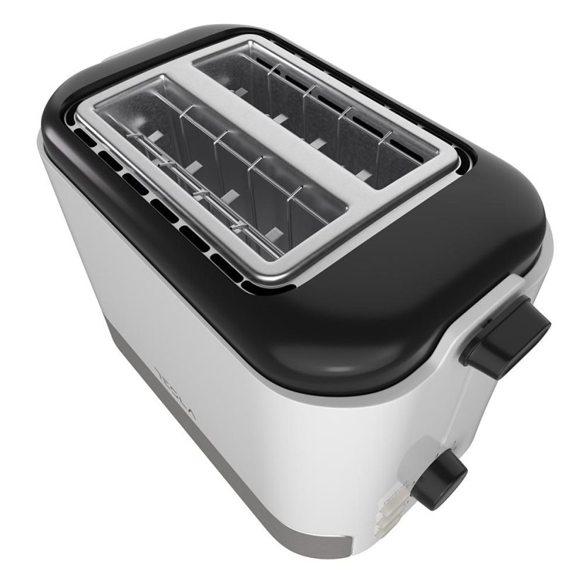 Toaster Tesla TS300BWX weiß