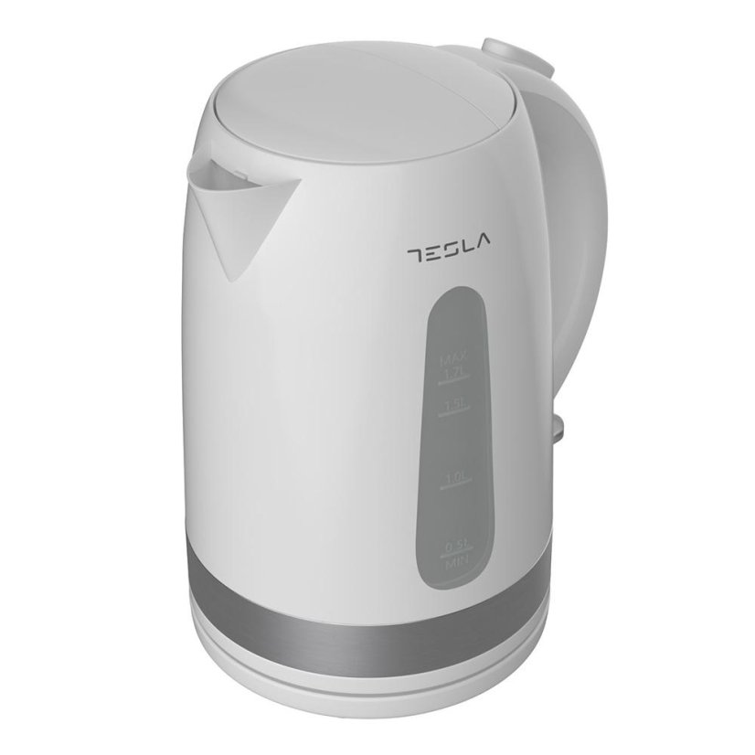 Wasserkocher Tesla KT200WX weiß