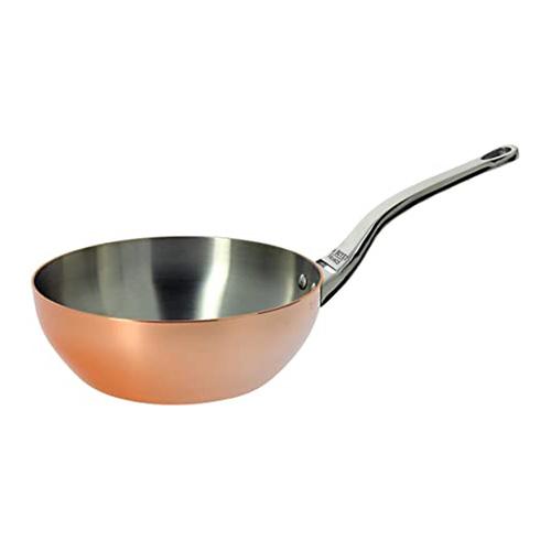 De Buyer 6436.20 INOCUIVRE serpenyő